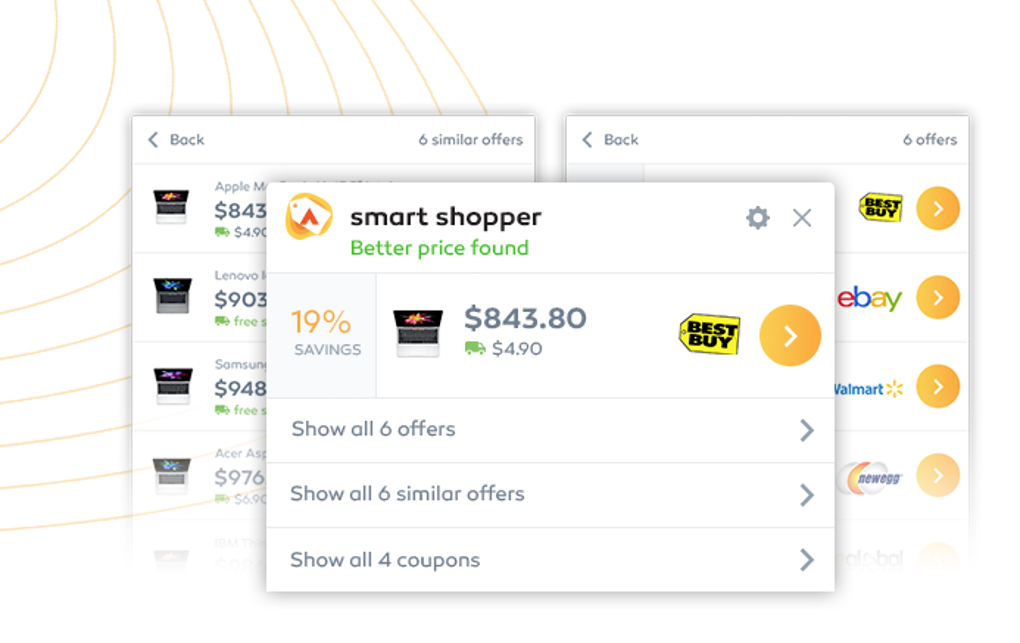 Smart Shopper Download